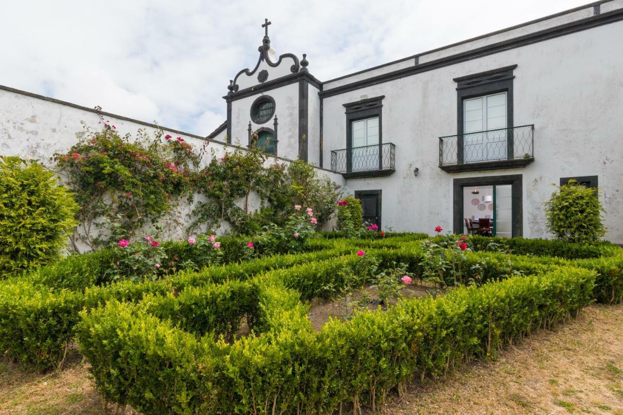 Casa Do Loreto Понта-Делгада Экстерьер фото