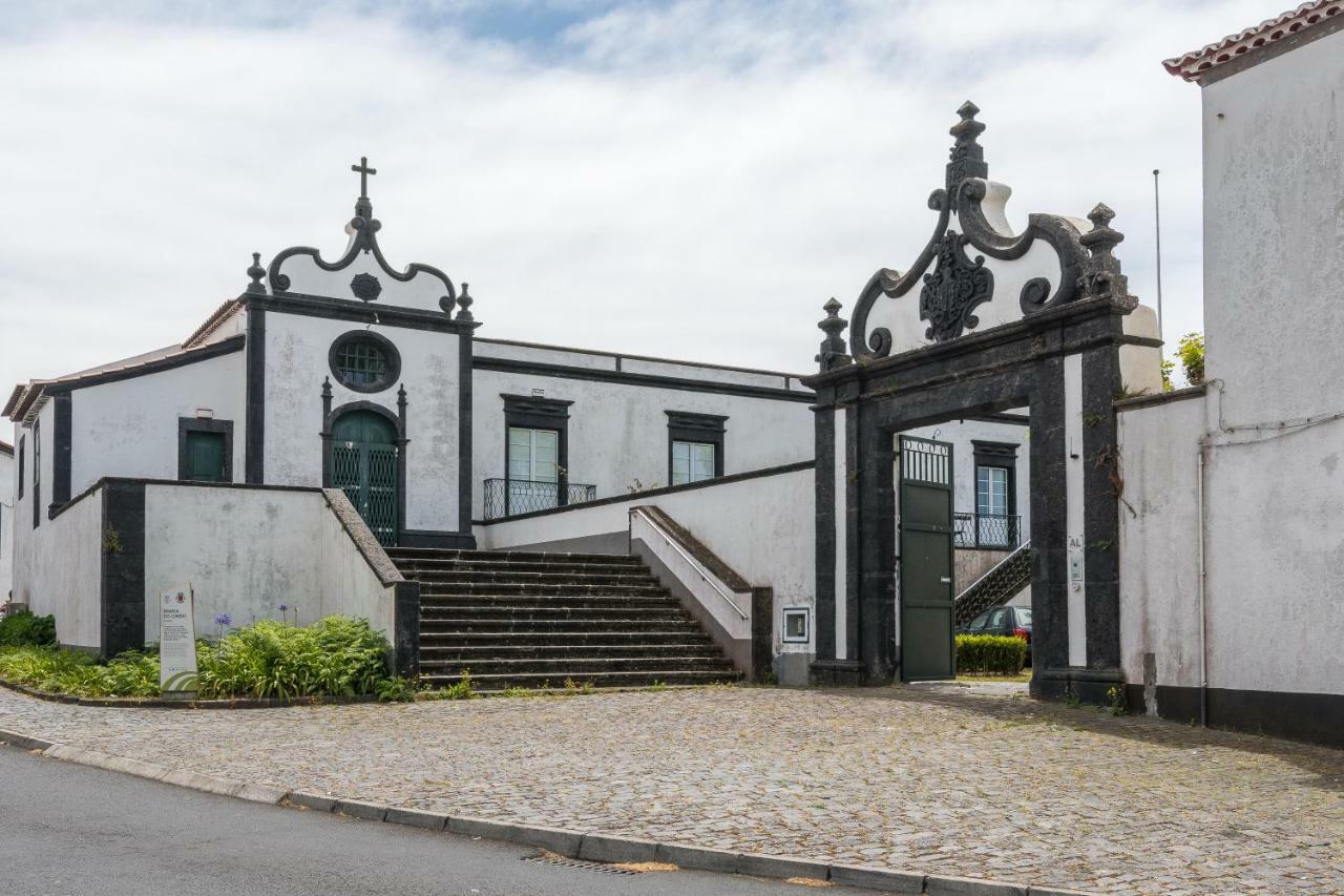 Casa Do Loreto Понта-Делгада Экстерьер фото